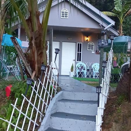 Sya Cottage Kuala Pilah Exterior foto