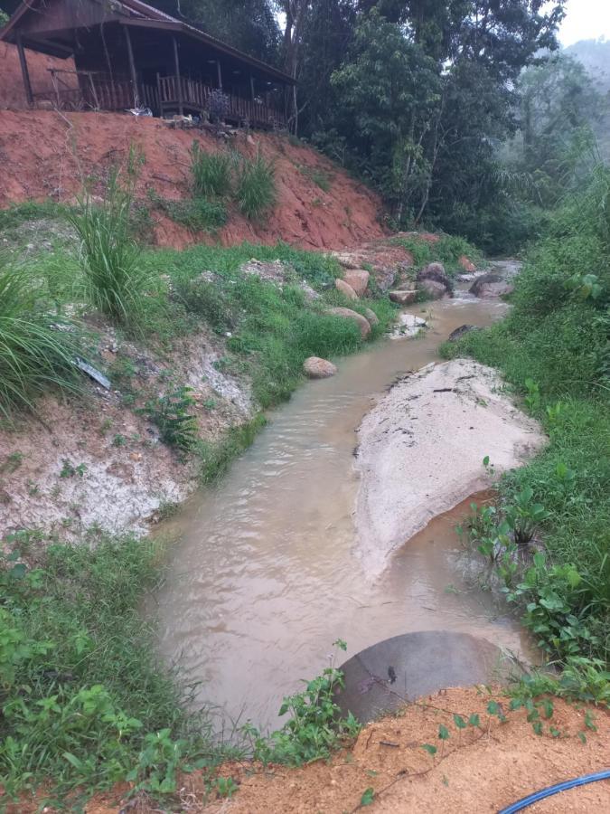 Sya Cottage Kuala Pilah Exterior foto