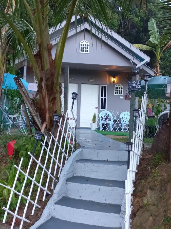 Sya Cottage Kuala Pilah Exterior foto