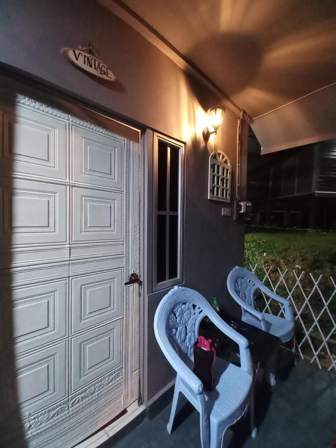 Sya Cottage Kuala Pilah Exterior foto