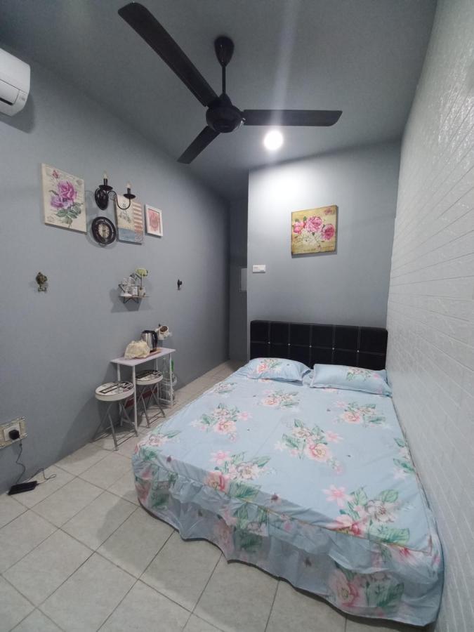 Sya Cottage Kuala Pilah Exterior foto