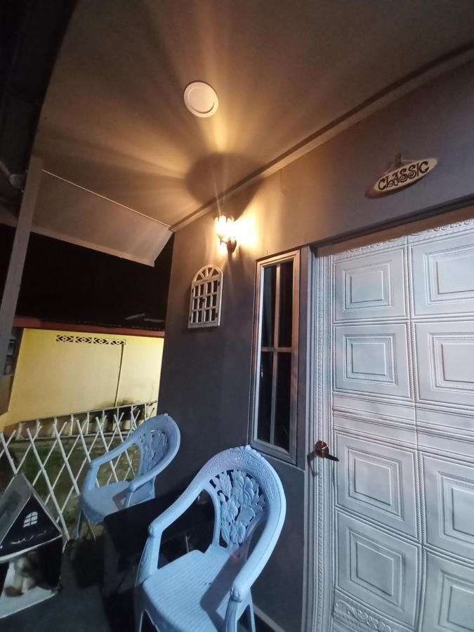 Sya Cottage Kuala Pilah Exterior foto