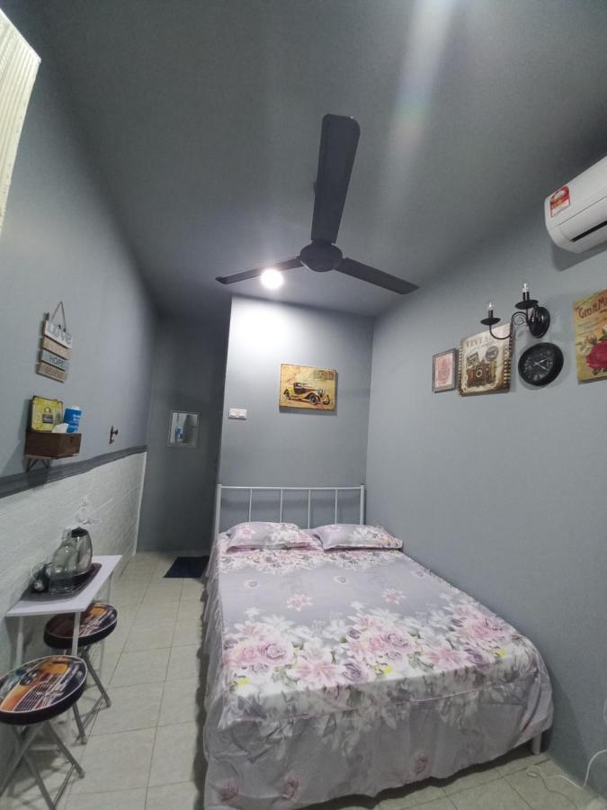 Sya Cottage Kuala Pilah Exterior foto