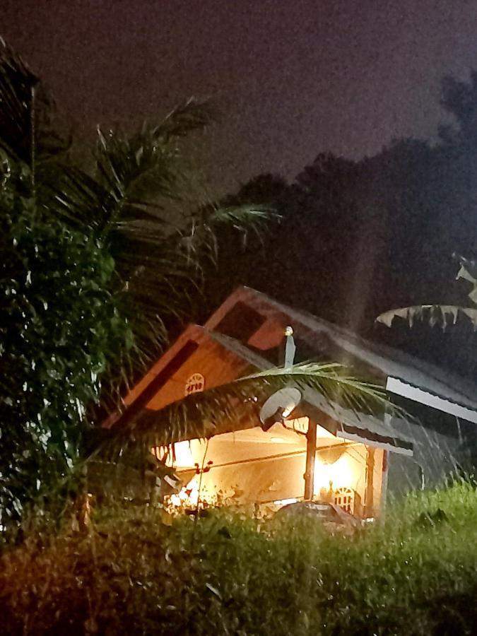 Sya Cottage Kuala Pilah Exterior foto