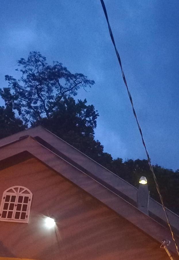 Sya Cottage Kuala Pilah Exterior foto