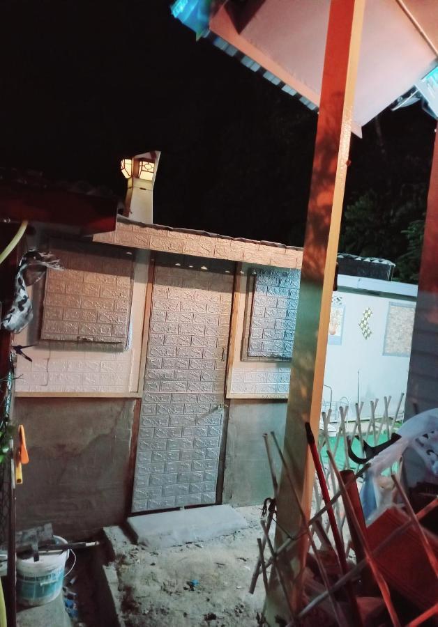 Sya Cottage Kuala Pilah Exterior foto