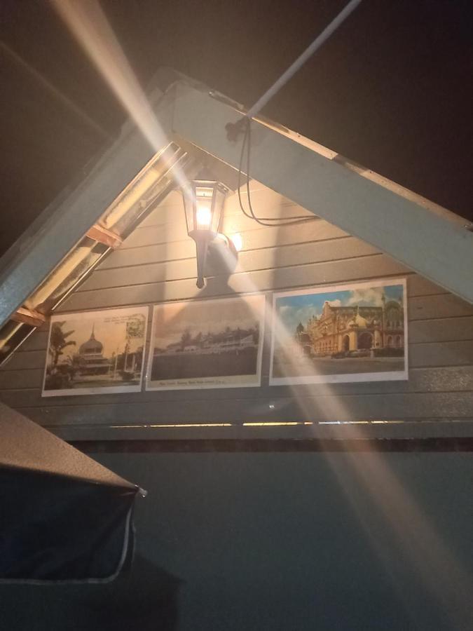 Sya Cottage Kuala Pilah Exterior foto