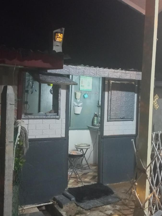 Sya Cottage Kuala Pilah Exterior foto