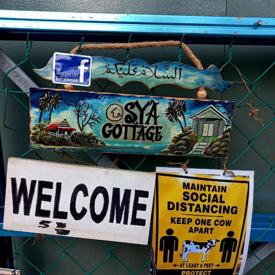 Sya Cottage Kuala Pilah Exterior foto