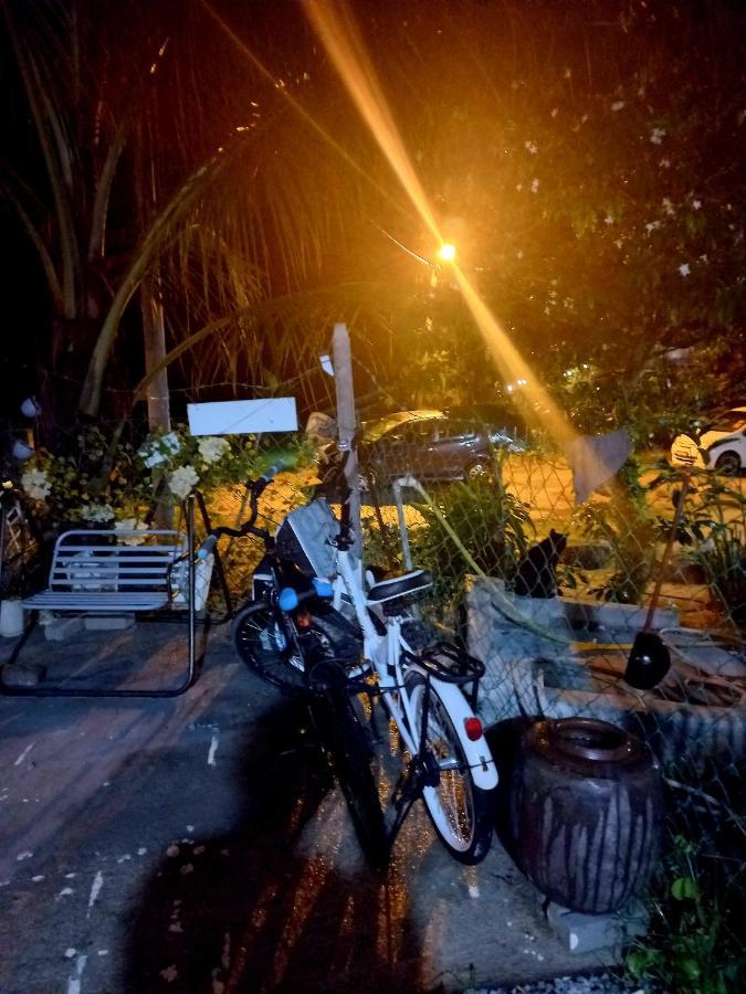 Sya Cottage Kuala Pilah Exterior foto