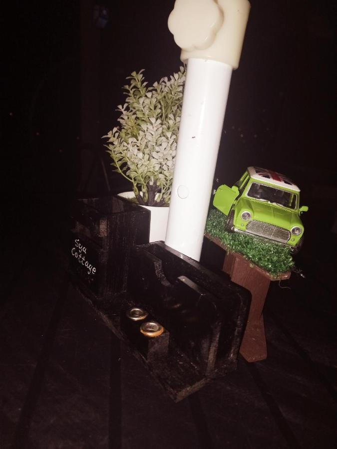 Sya Cottage Kuala Pilah Exterior foto
