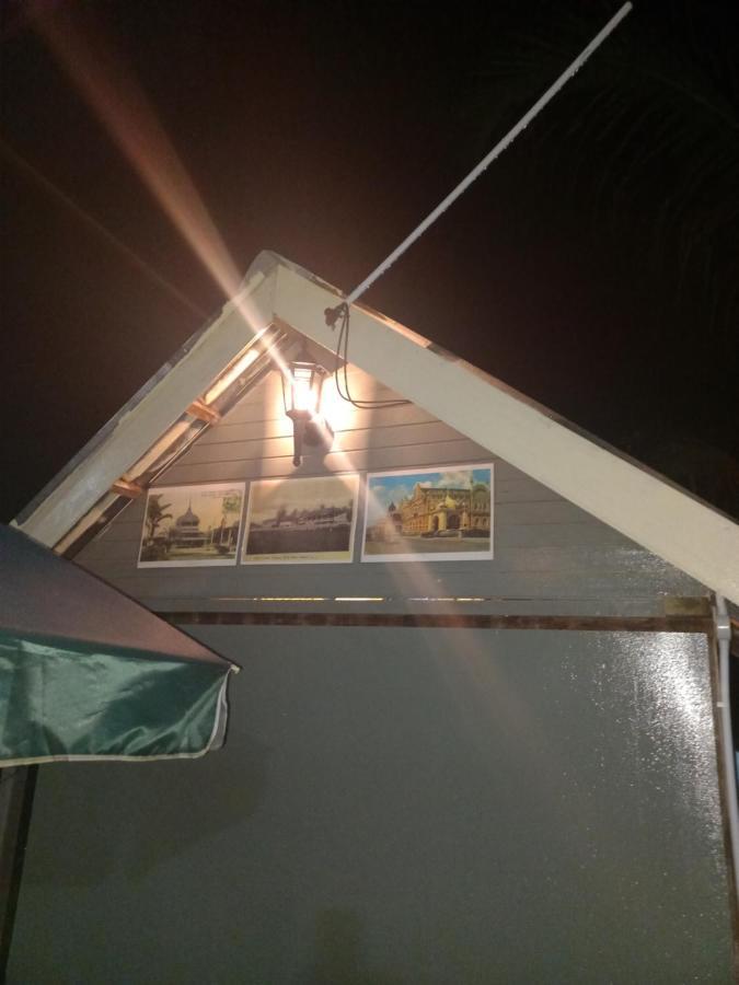 Sya Cottage Kuala Pilah Exterior foto