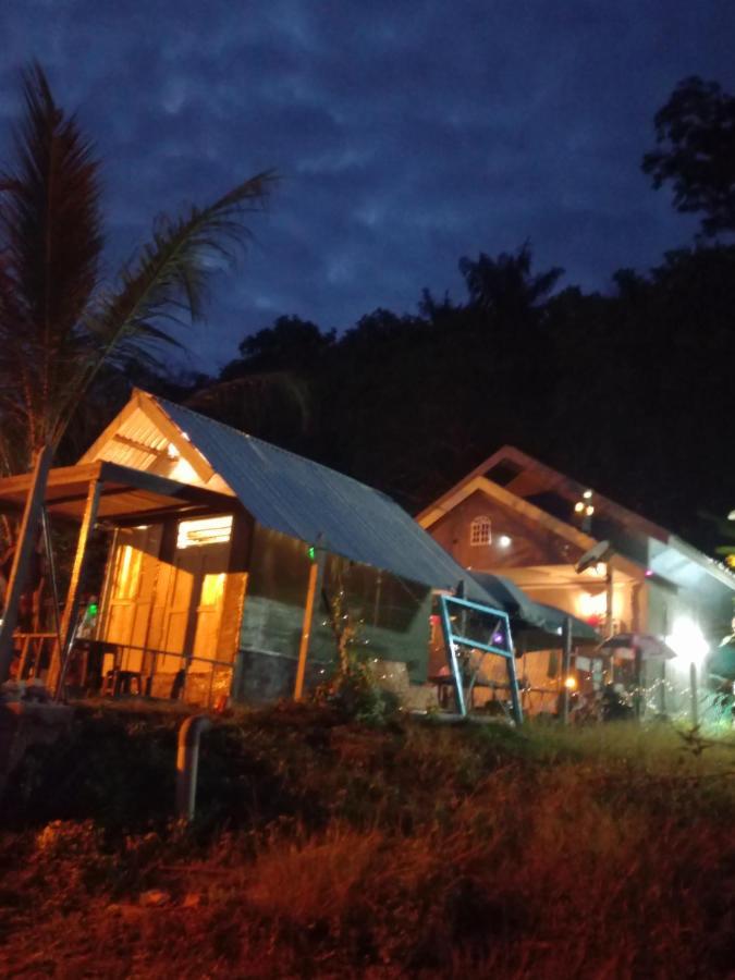 Sya Cottage Kuala Pilah Exterior foto
