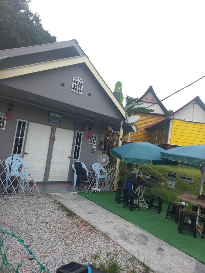 Sya Cottage Kuala Pilah Exterior foto
