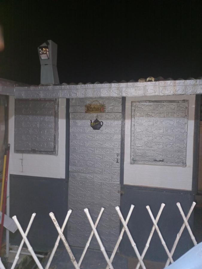Sya Cottage Kuala Pilah Exterior foto